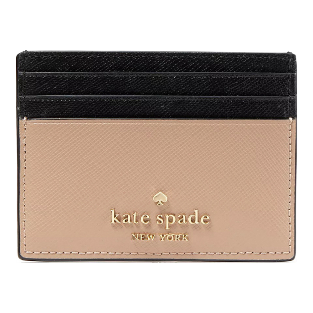 Women's 'Madison Small Slim' Card Holder