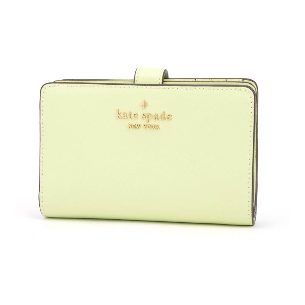 Women's 'Madison Medium Compact Bifold' Wallet