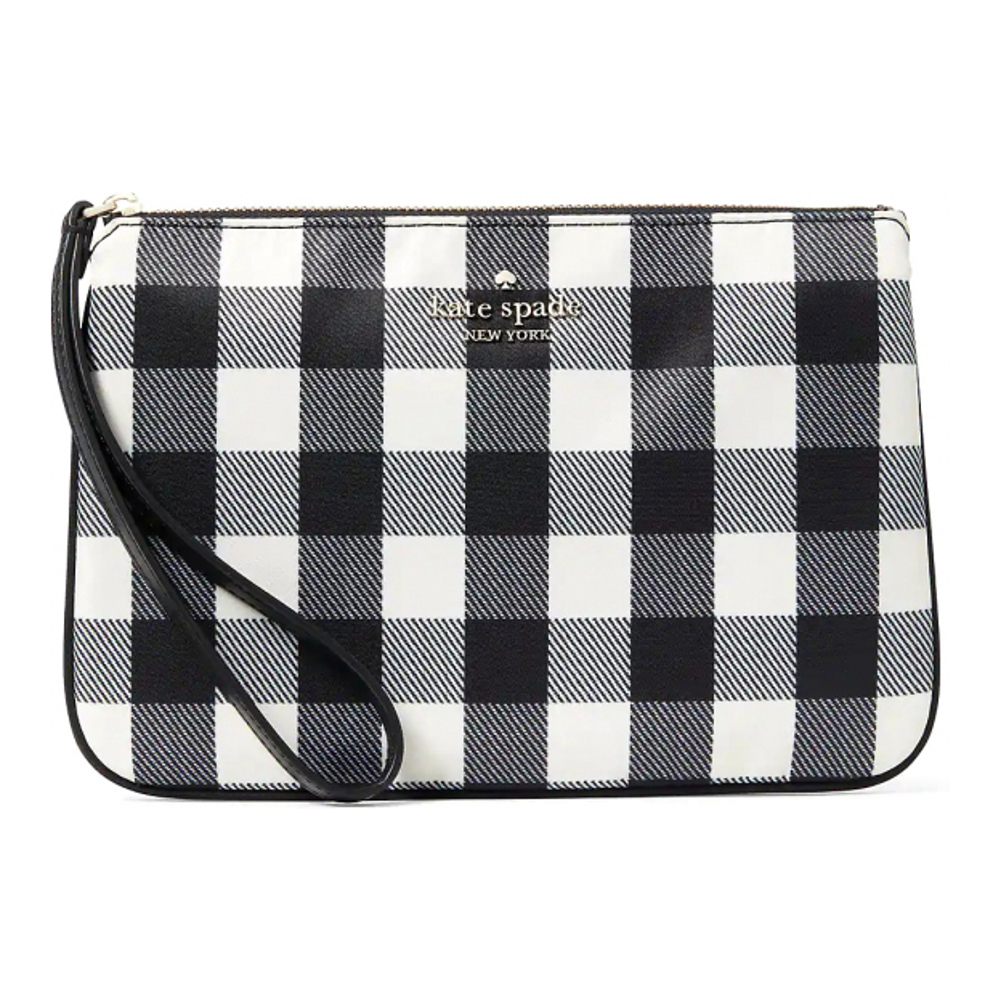 Women's 'Chelsea Medium Wristlet' Pouch