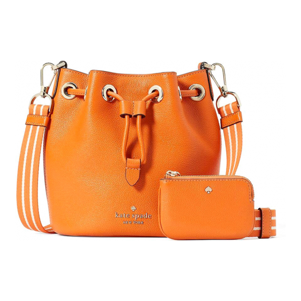 Women's 'Rosie Mini' Bucket Bag