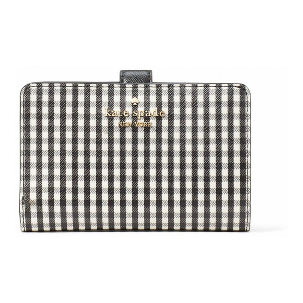 Women's 'Madison Medium Compact Bifold' Wallet