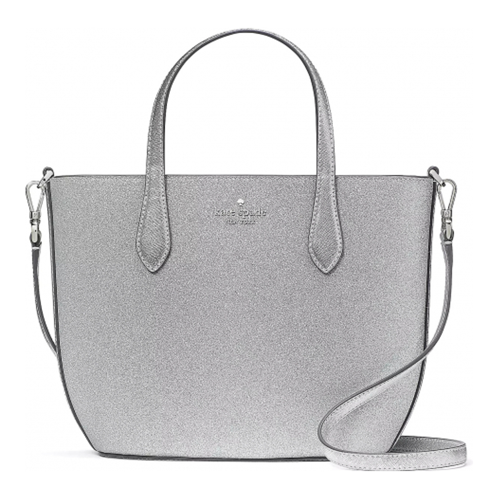 Women's 'Glimmer' Satchel