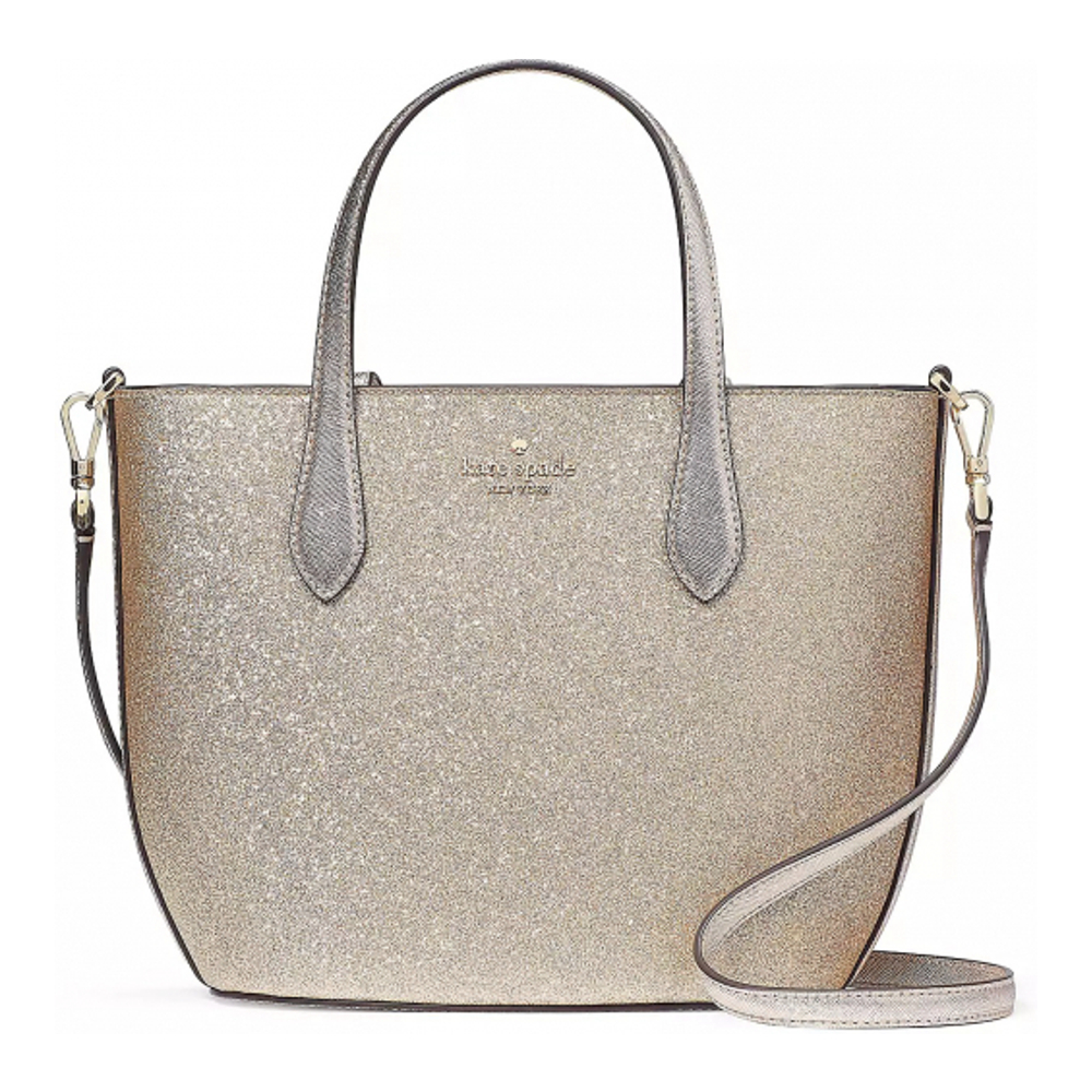 Women's 'Glimmer' Satchel