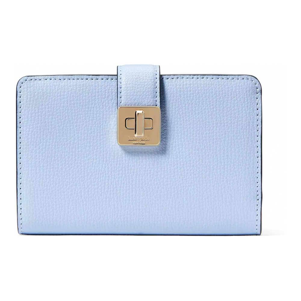 Women's 'Phoebe Refined Grain Medium' Wallet