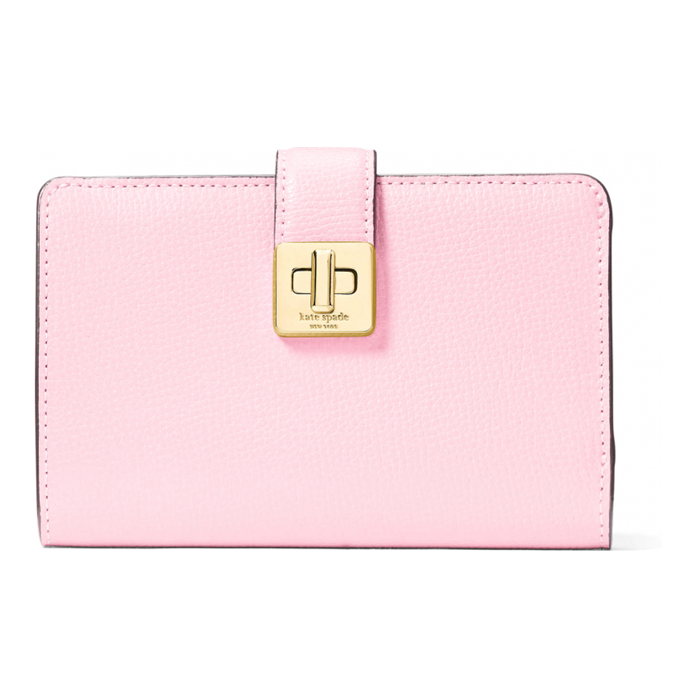 Women's 'Phoebe Refined Grain Medium' Wallet