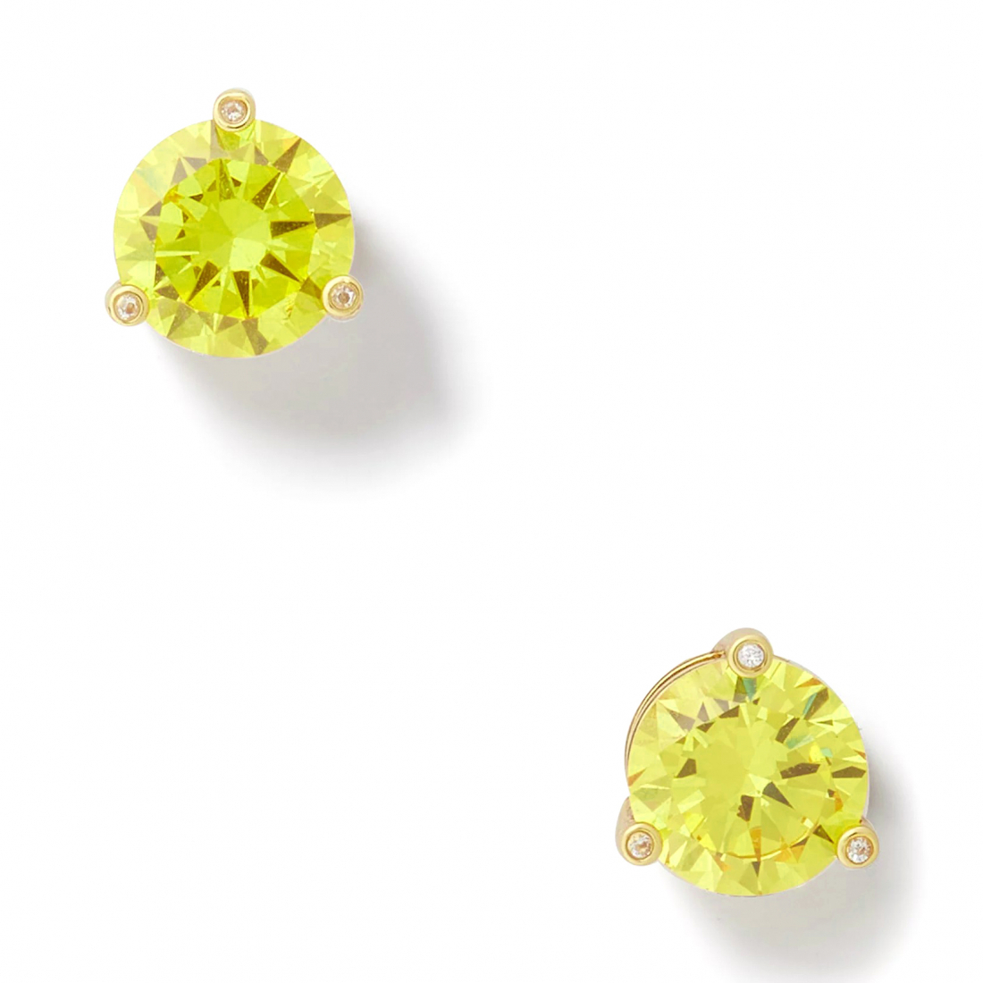 Women's 'Rise And Shine' Earrings