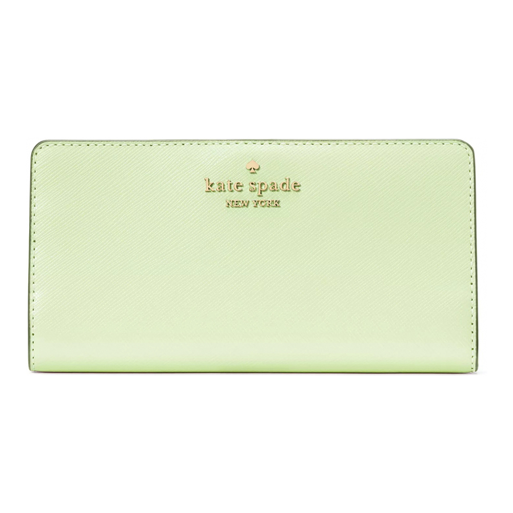 Women's 'Madison Slim Bifold' Wallet