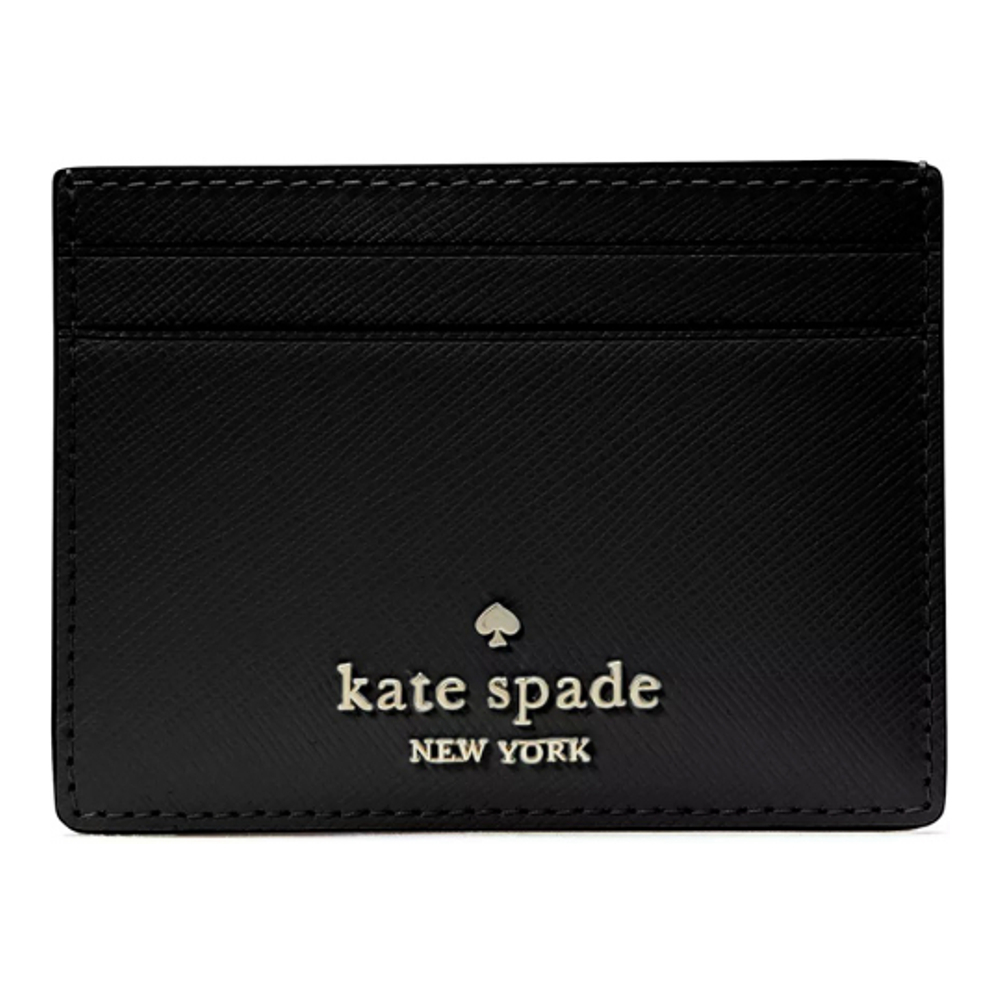 Women's 'Madison Small Slim' Card Holder