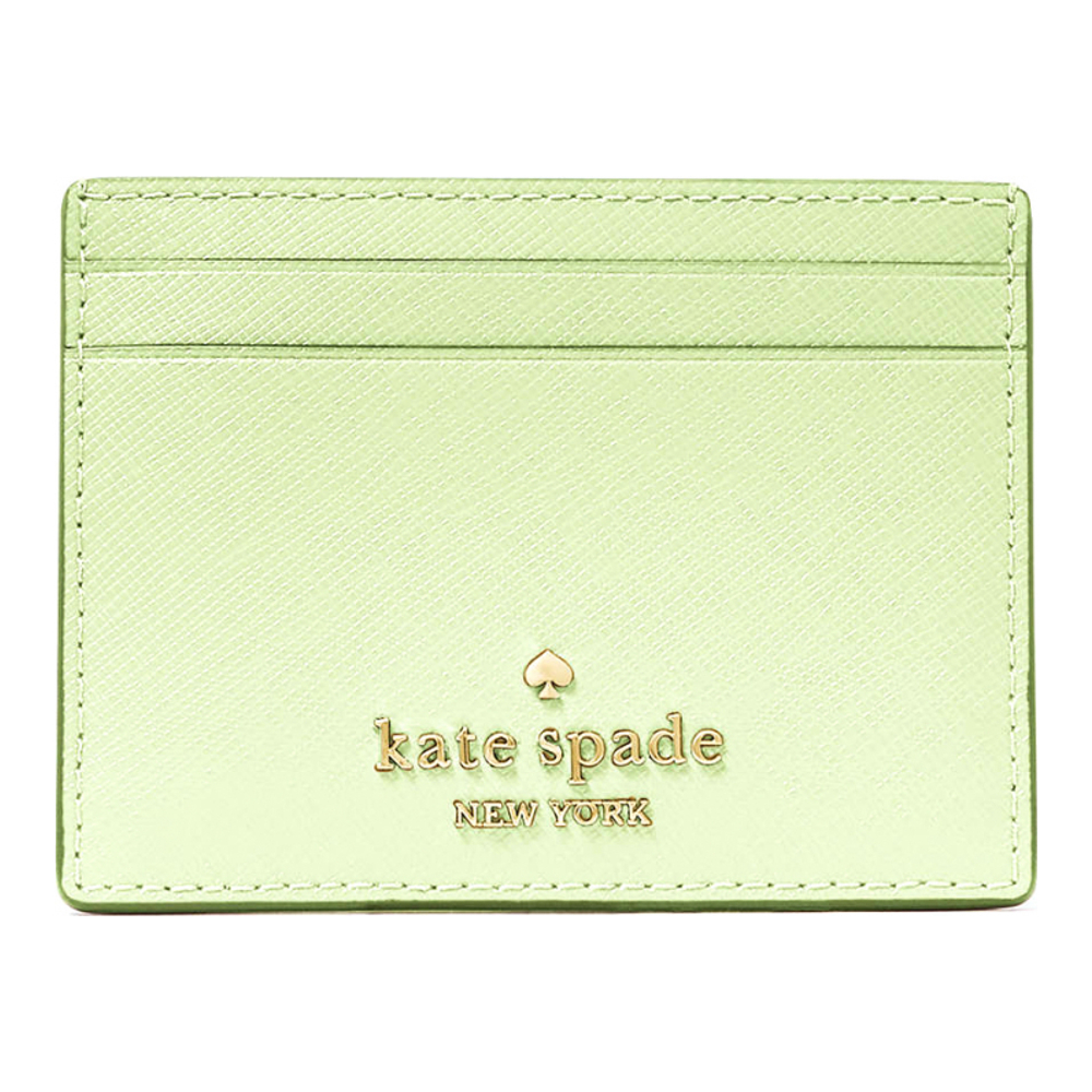 Women's 'Madison Small Slim' Card Holder