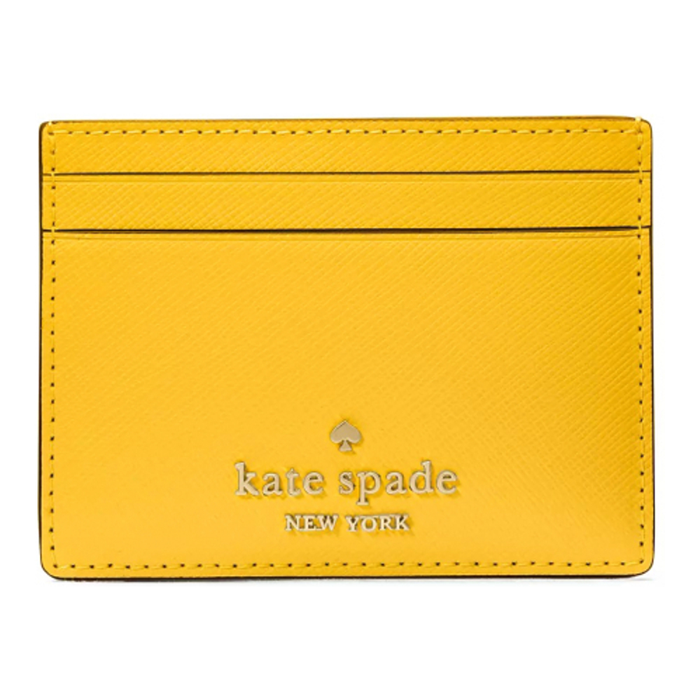 Women's 'Madison Small Slim' Card Holder