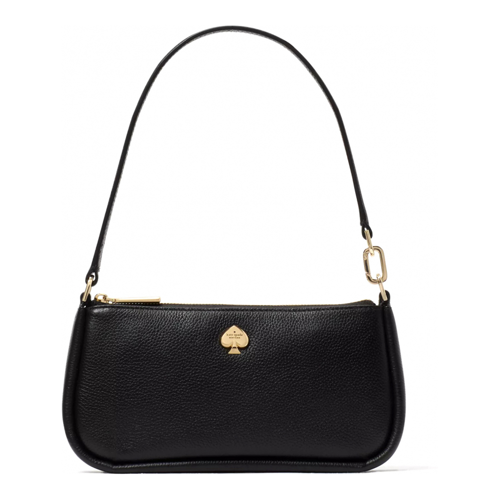 Sac à bandoulière 'Kayla Small Pebbled Top-Zip Convertible' pour Femmes