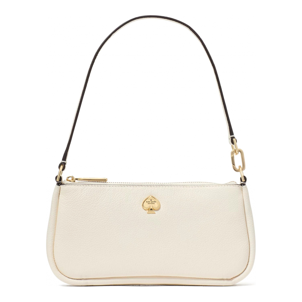 Sac à bandoulière 'Kayla Small Pebbled Top-Zip Convertible' pour Femmes