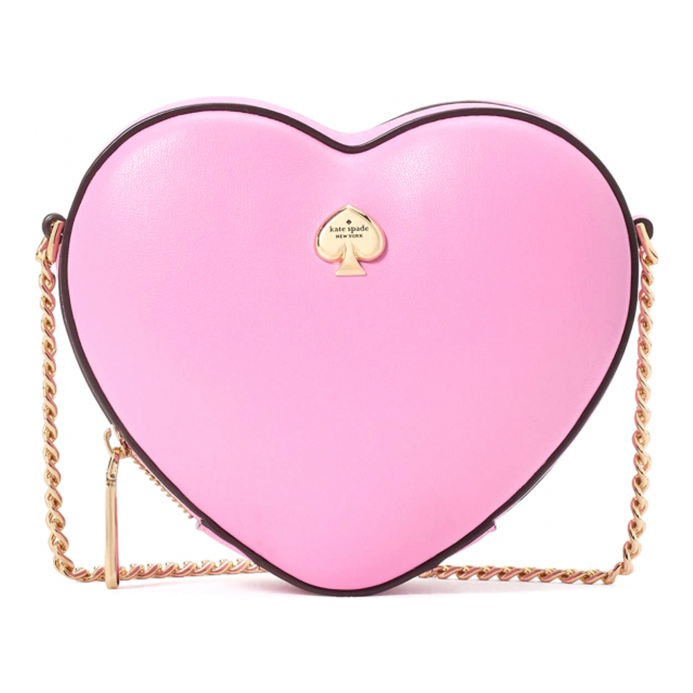 Sac à bandoulière 'Love Shack Mini Heart' pour Femmes