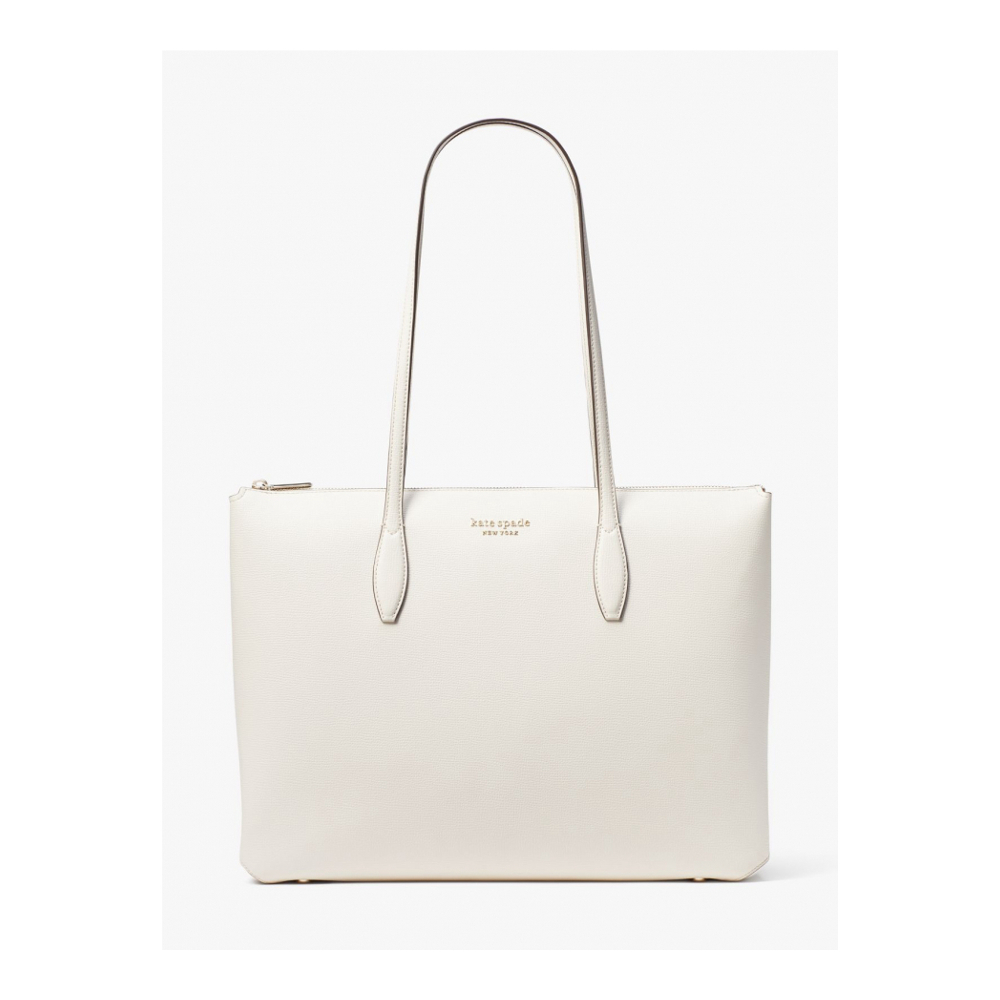 Women's 'All Day Large Zip-Top' Tote Bag