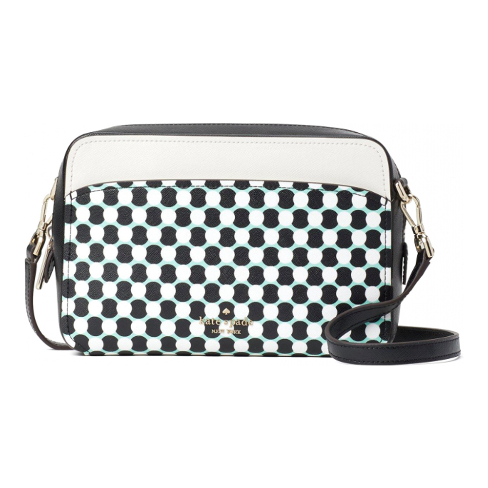 Women's 'Lauryn New Benay Spot' Camera Bag