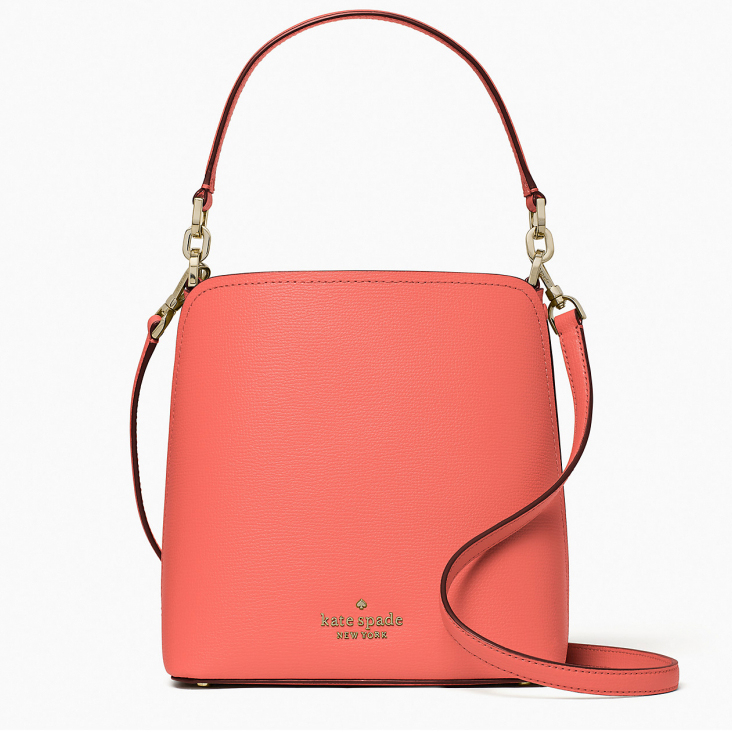 Women's 'Darcy Small' Bucket Bag