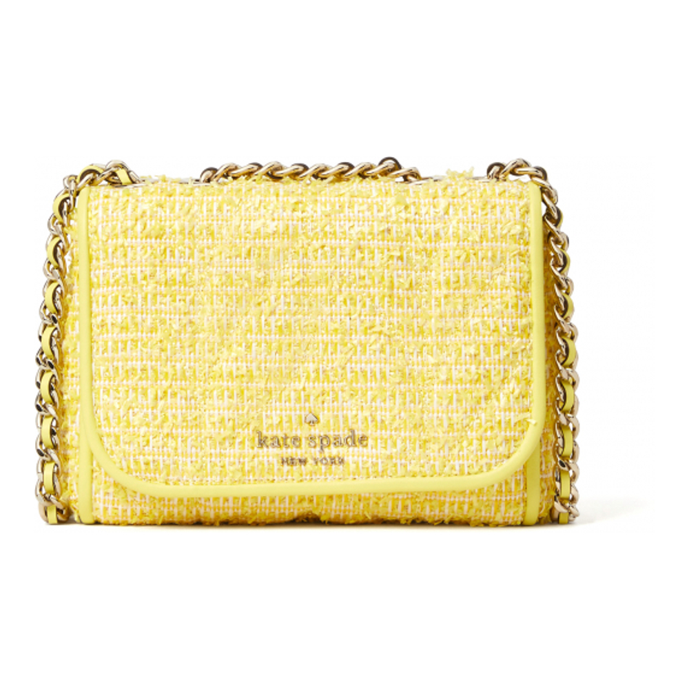 Women's 'Briar Lane Quilted Summer Mini Emelyn' Crossbody Bag