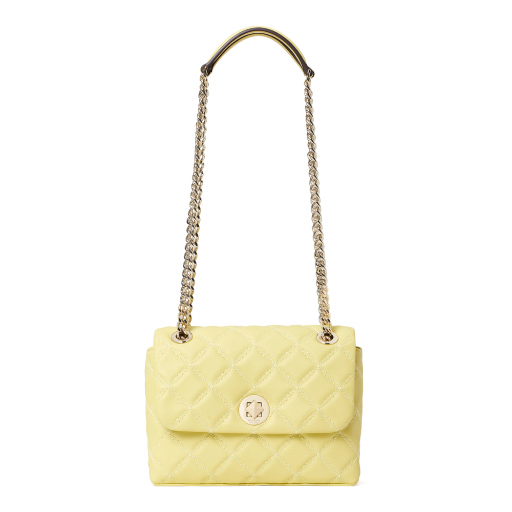 Women's 'Natalia Small Flap' Crossbody Bag