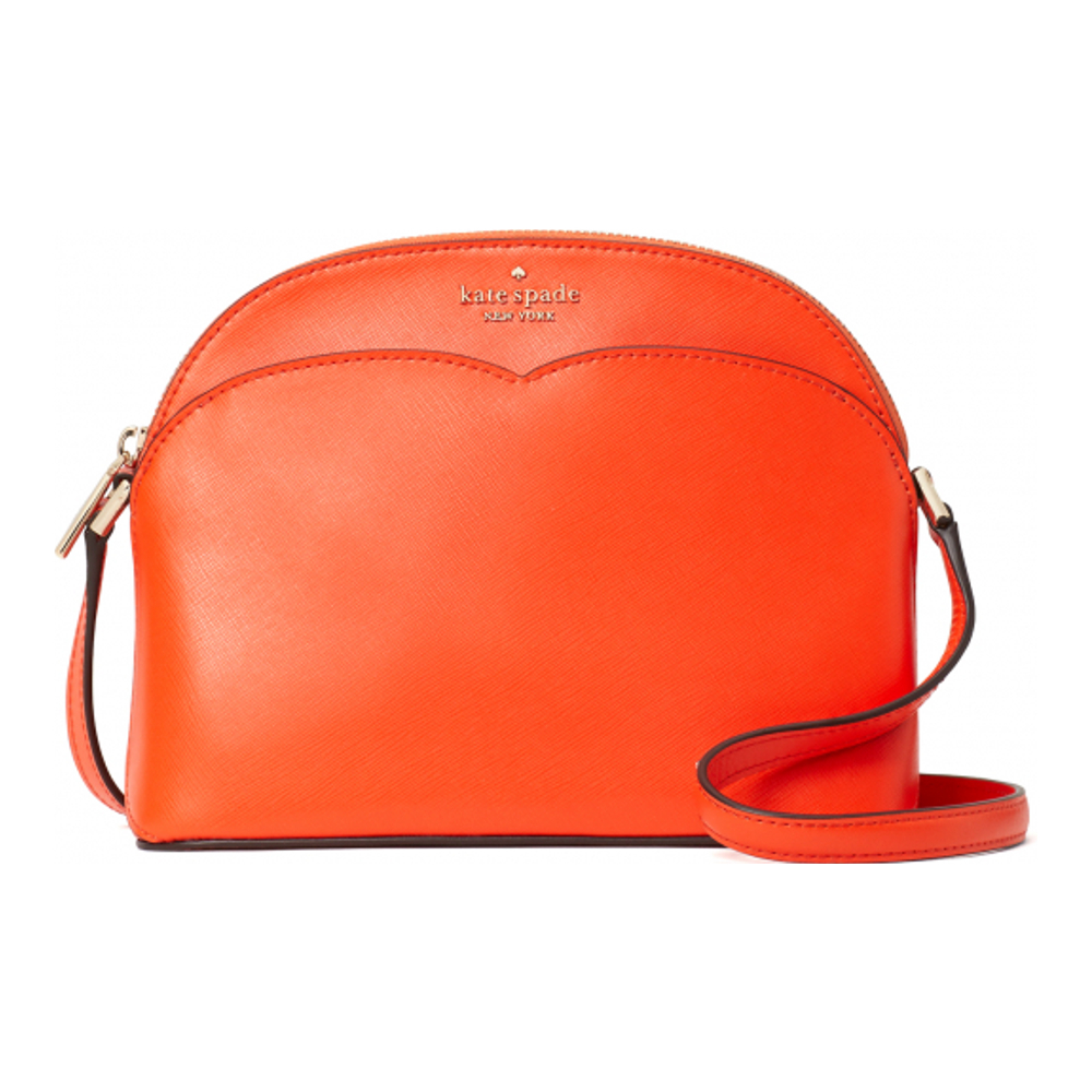 Women's 'Payton Dome' Crossbody Bag