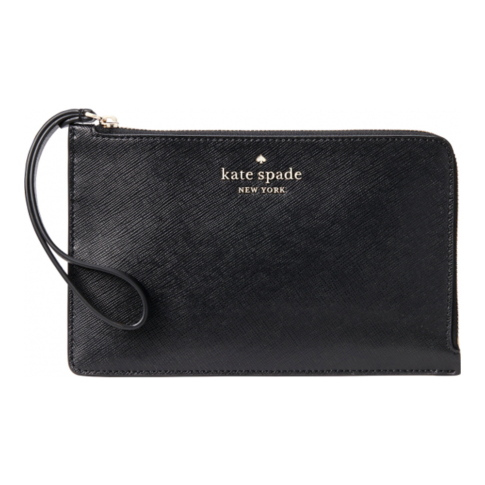 Women's 'Staci Medium L Zip' Pouch