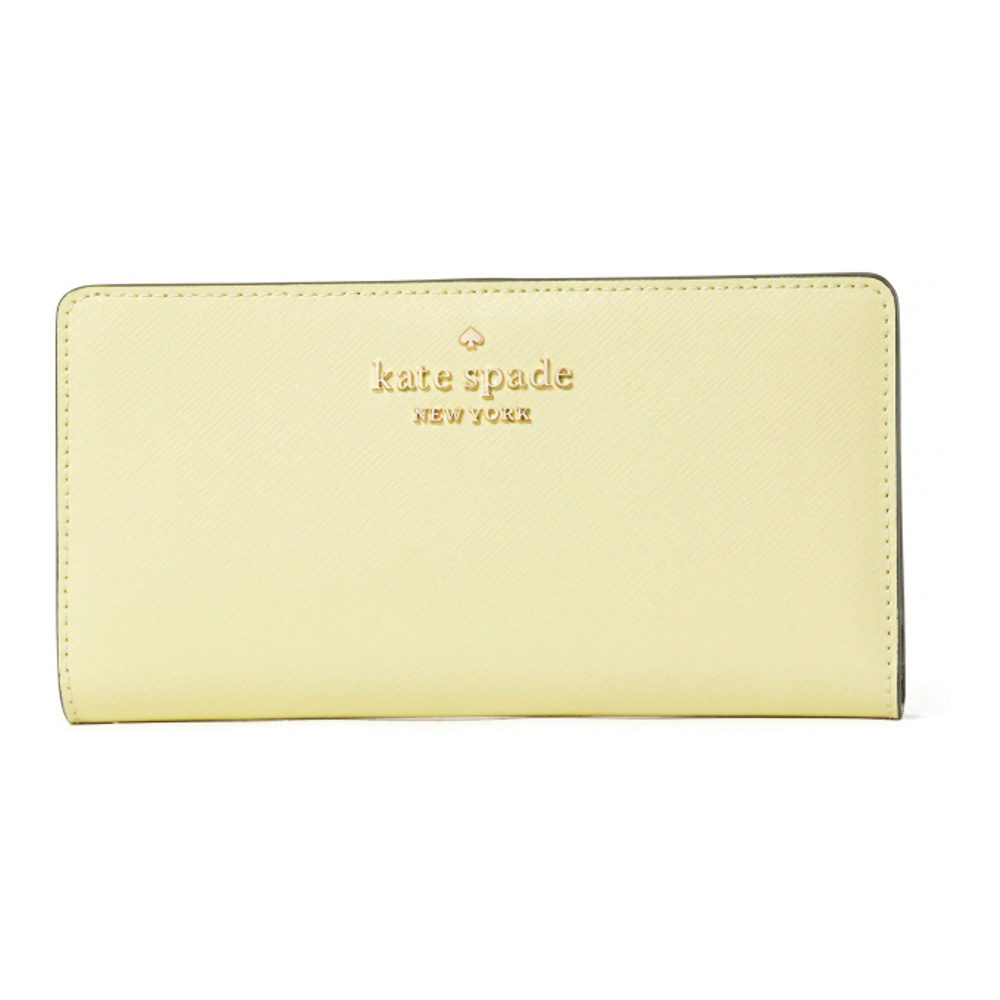 Women's 'Staci Large Slim Bifold' Wallet