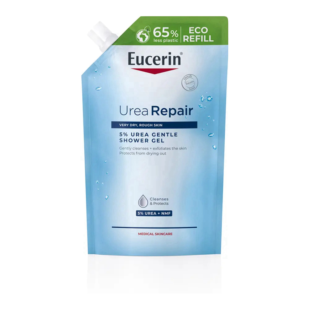 'UreaRepair 5% Urea Gentle' Shower Gel Refill - 400 ml