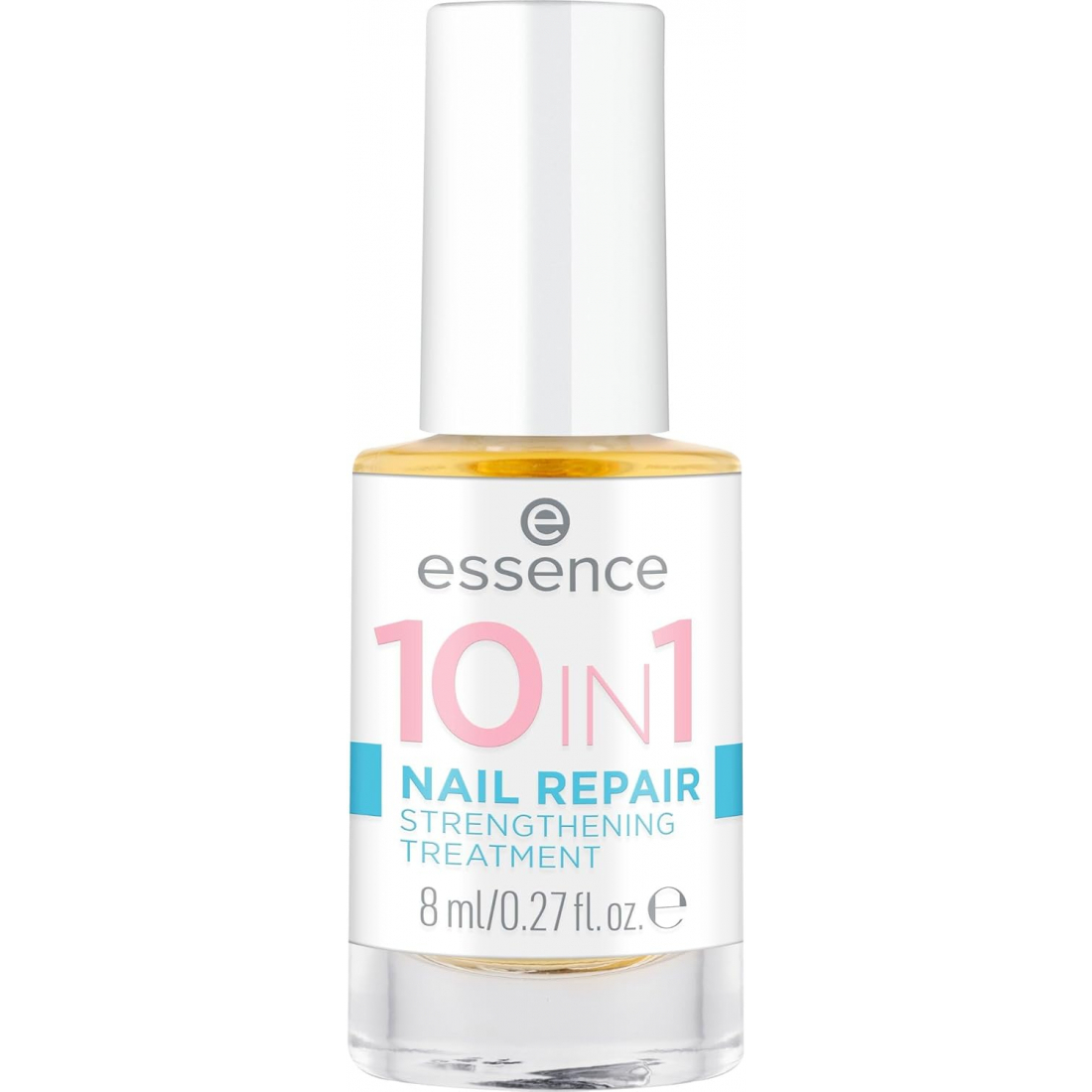 Soin des ongles '10in1 Nail Repair Strenghtening' - 8 ml