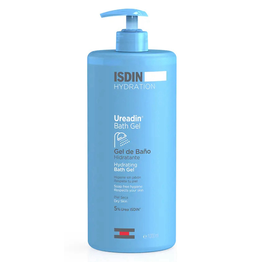 'Ureadin Hydrating' Shower Gel - 1 L