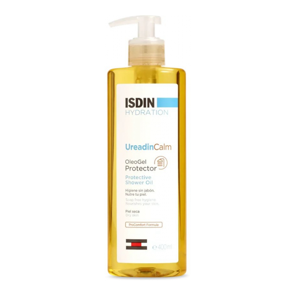 'Ureadin Calm Protective' Shower Oil - 400 ml