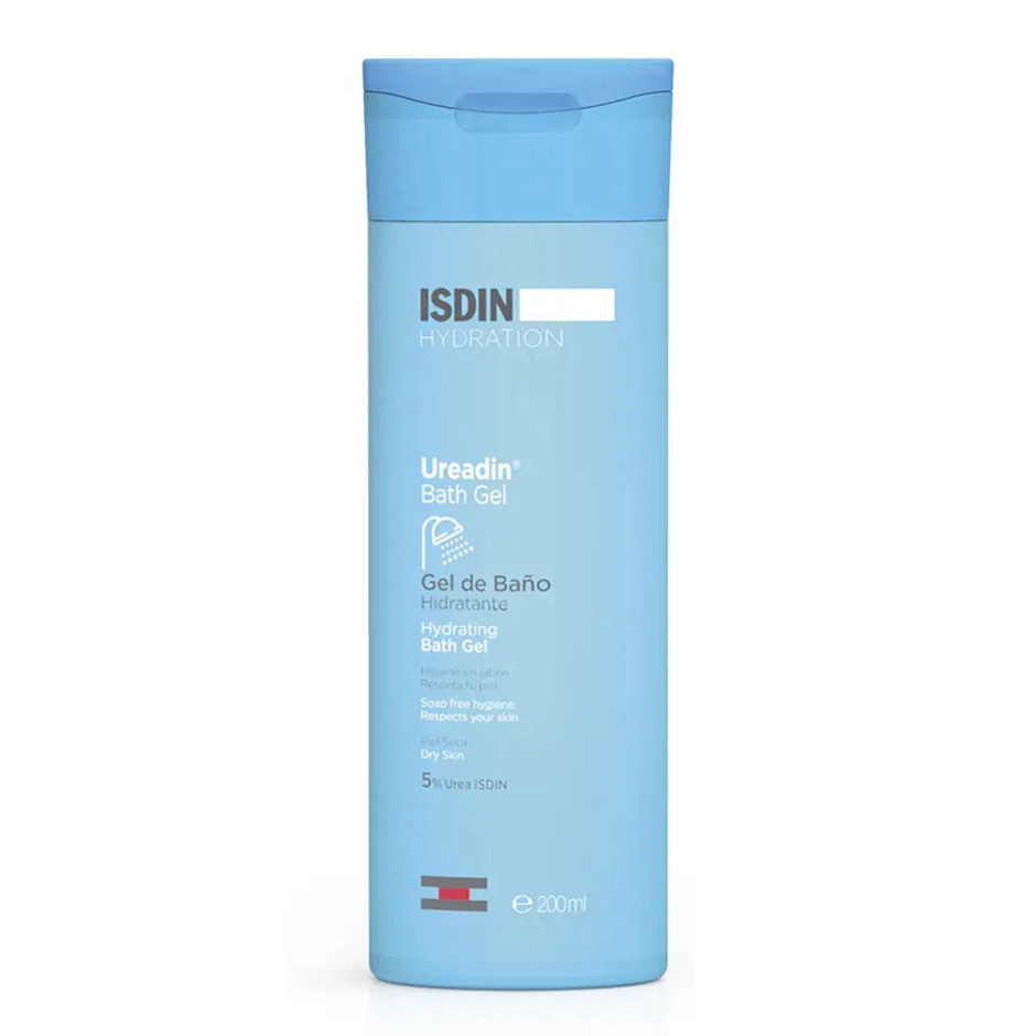 'Ureadin Hydrating' Shower Gel - 200 ml