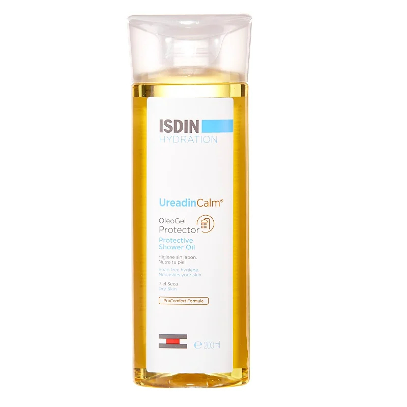'Ureadin Calm Protective' Shower Oil - 200 ml