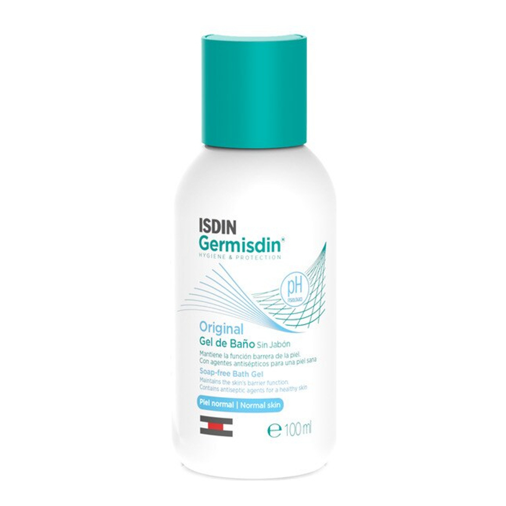 'Germisdin Original' Shower Gel - 100 ml