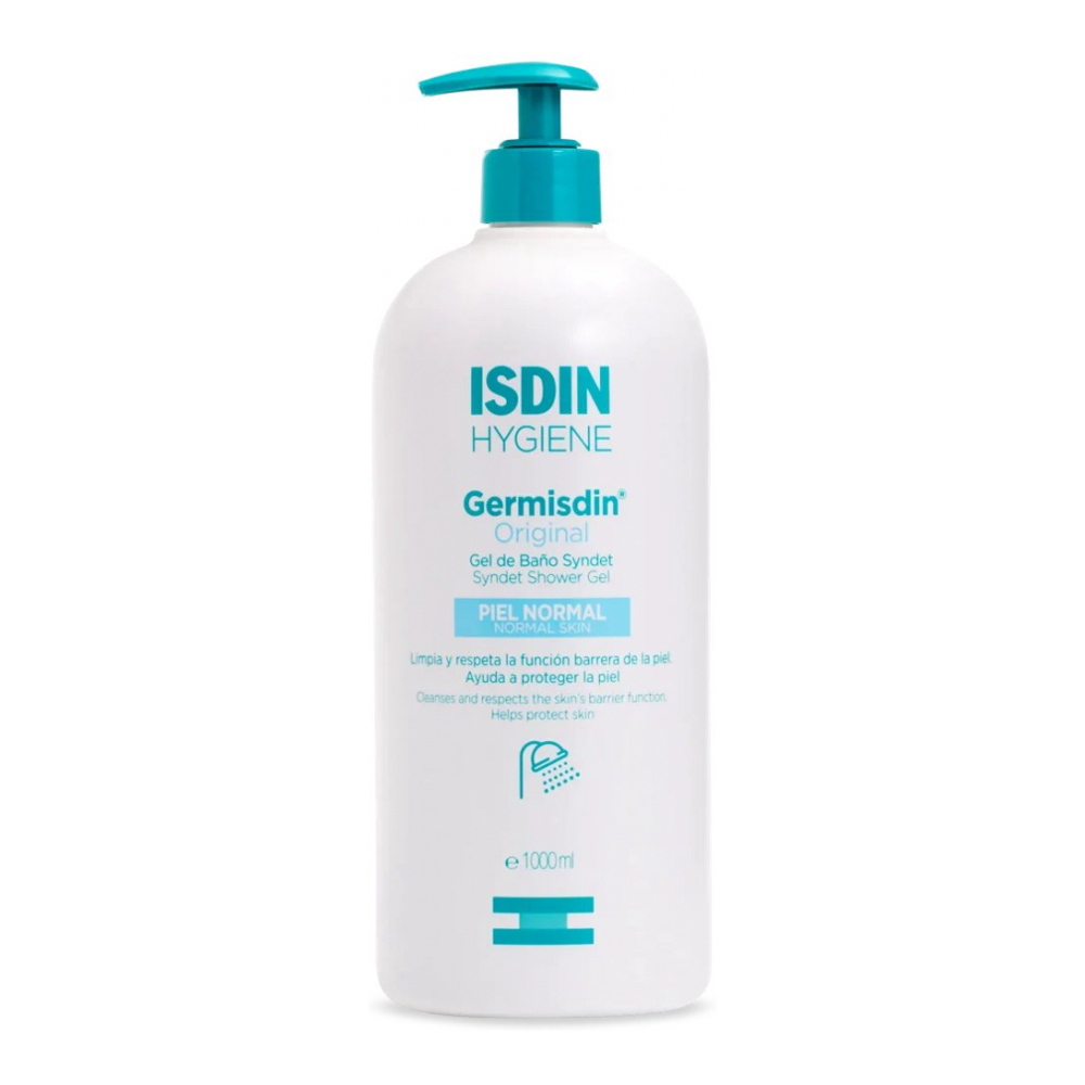 Gel Douche 'Germisdin Original' - 1 L