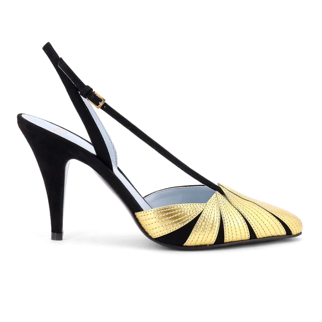 Women's 'Foliefoliage' Slingback Pumps