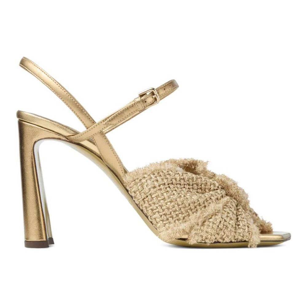 'Annika' Sandalen mit Absatz für Damen