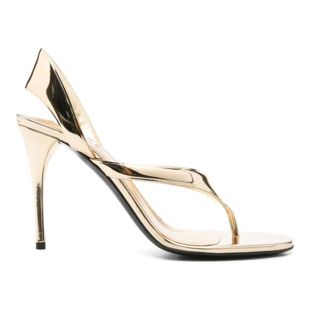 Women's High Heel Sandals