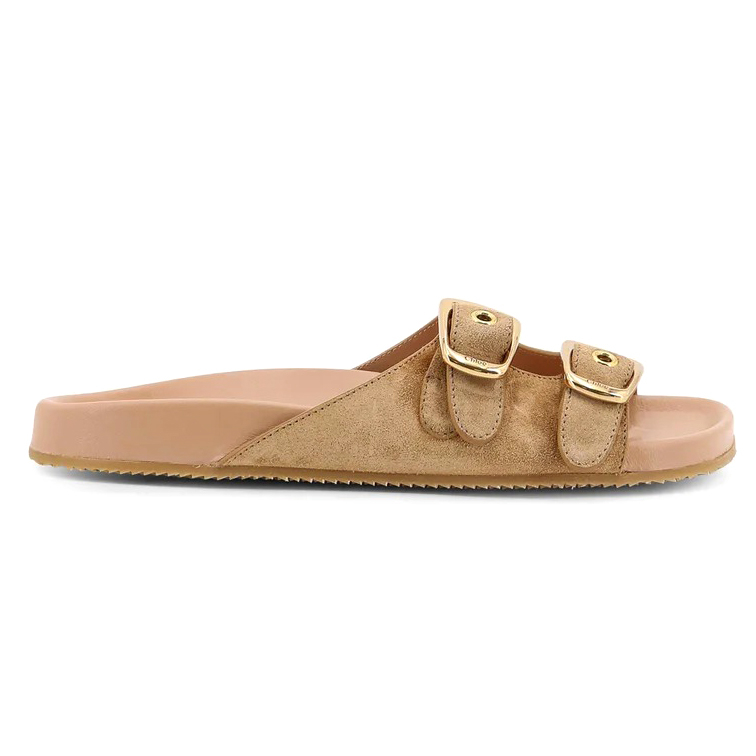 Women's 'Polly' Flat Sandals