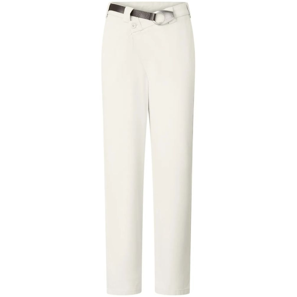 Women's 'Belted' Trousers