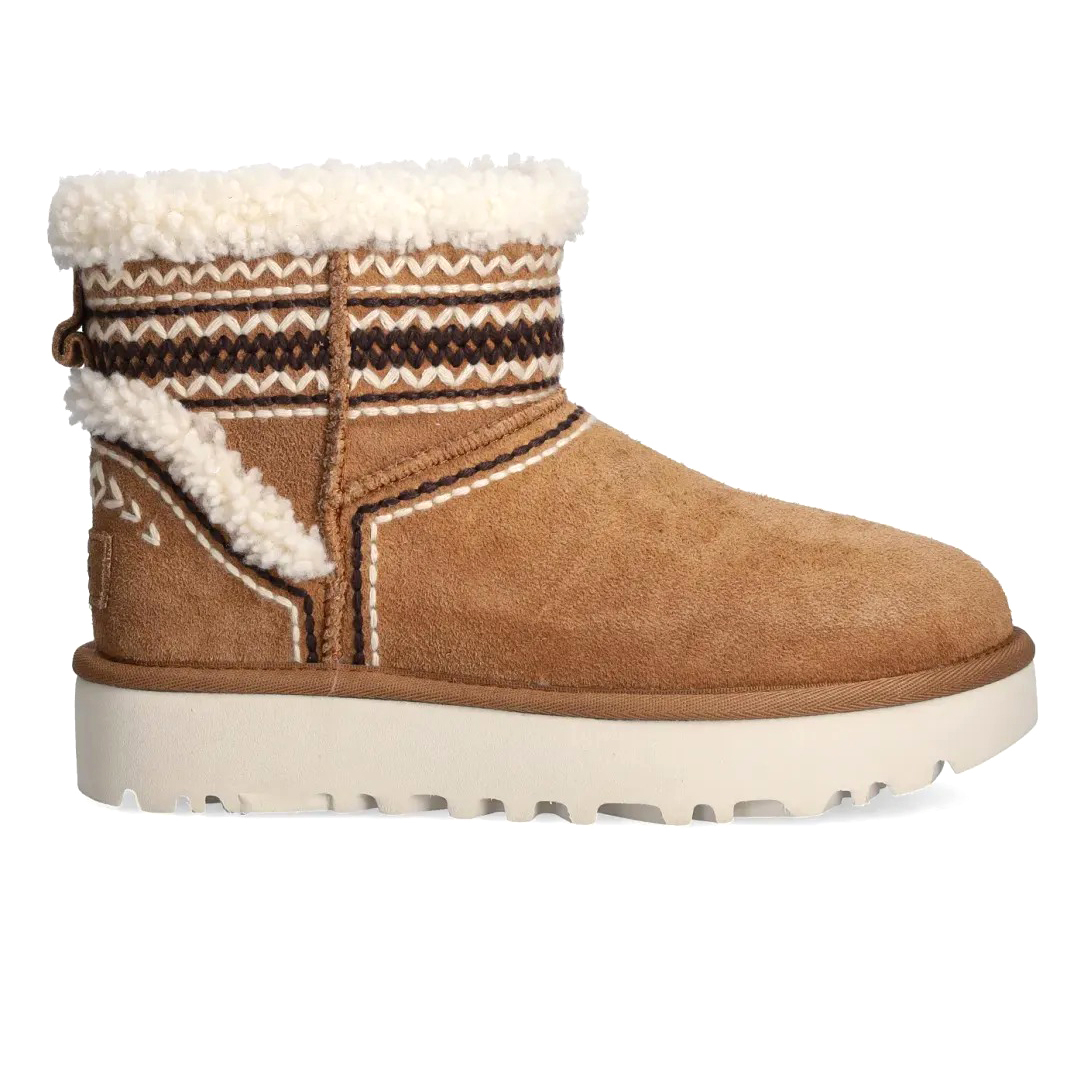 Bottes de neige 'Mini Atherson' pour Femmes