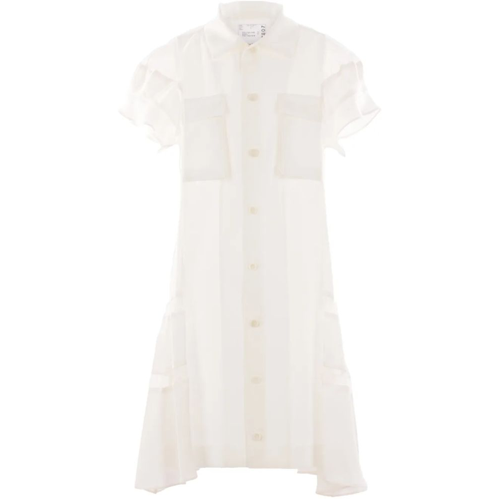 Robe chemise pour Femmes