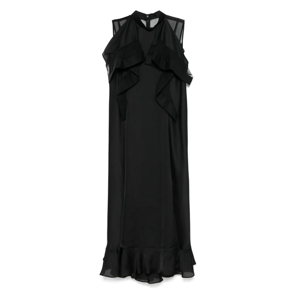 Women's Midi Dress