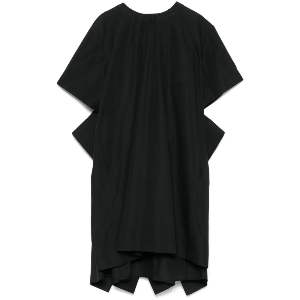 Robe mini 'Poplin' pour Femmes