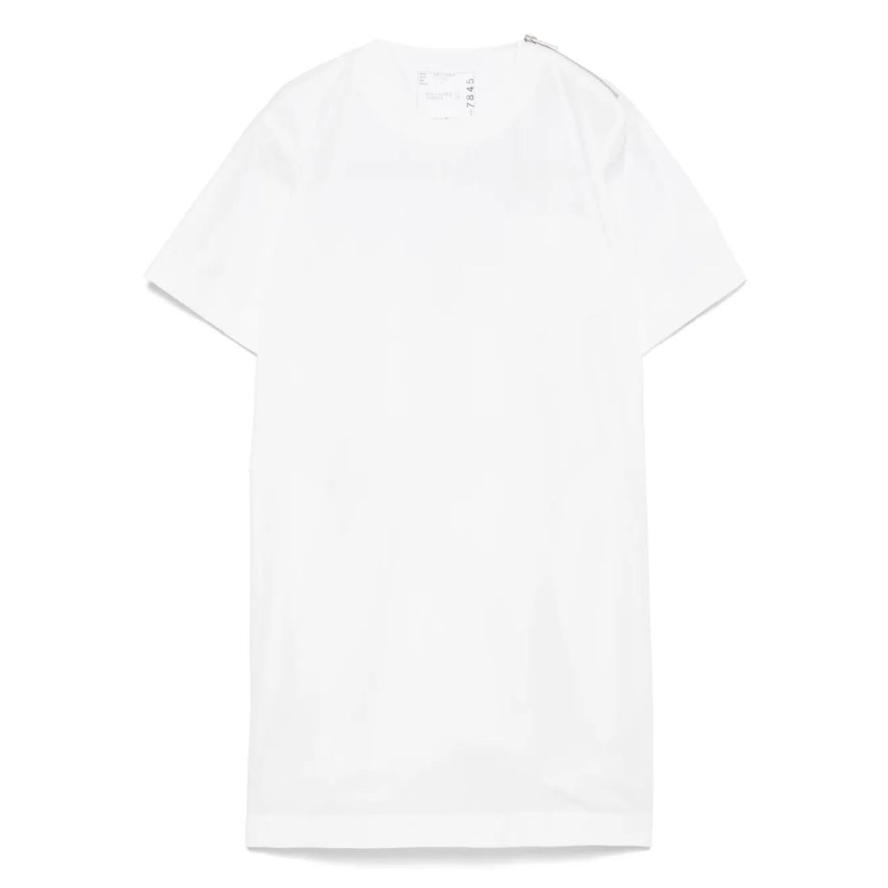 Women's 'Poplin' Mini Dress