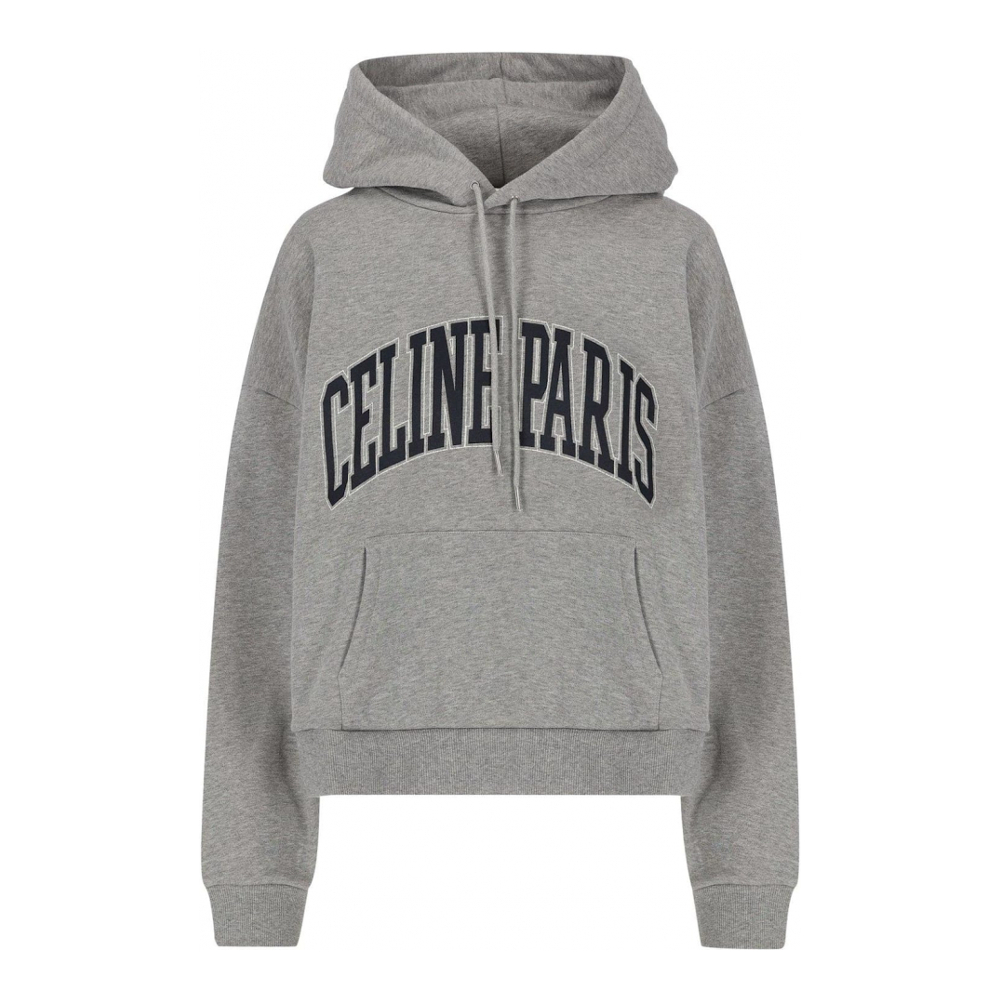 Sweatshirt à capuche  pour Femmes