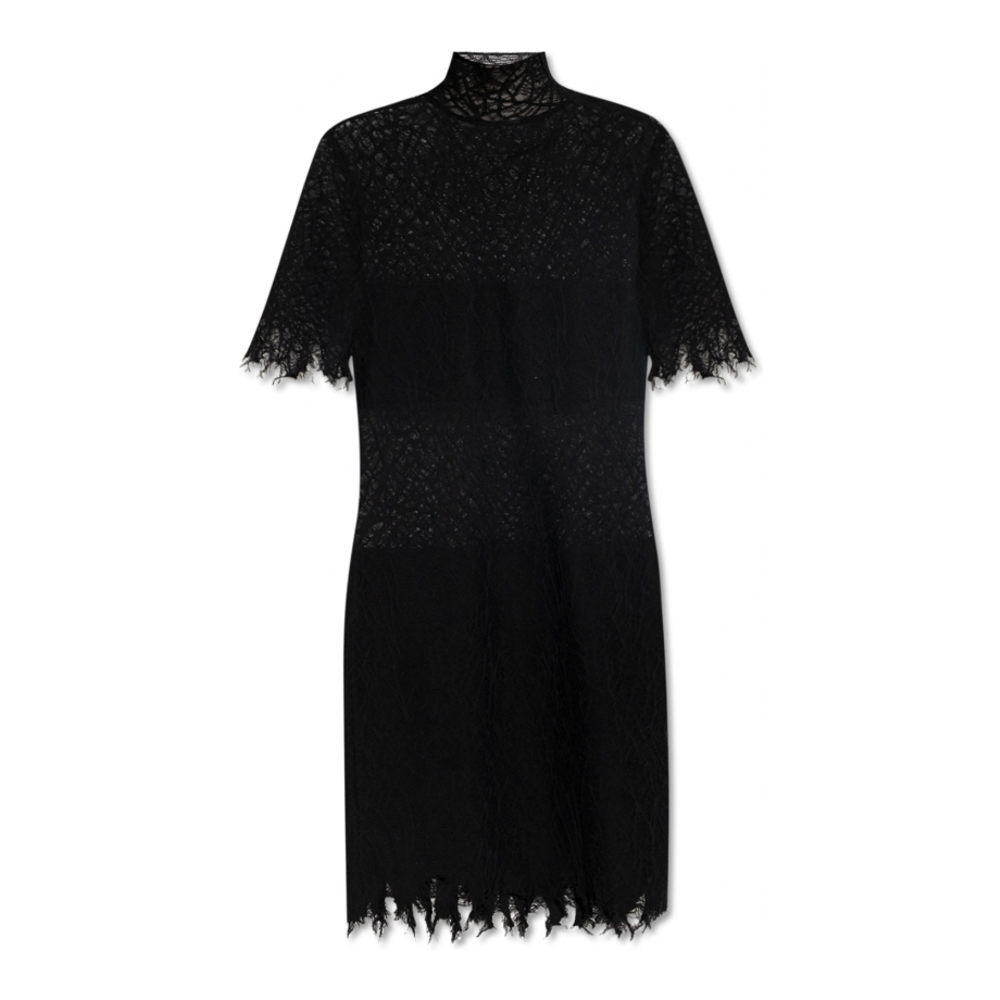 Robe mini 'Lace' pour Femmes