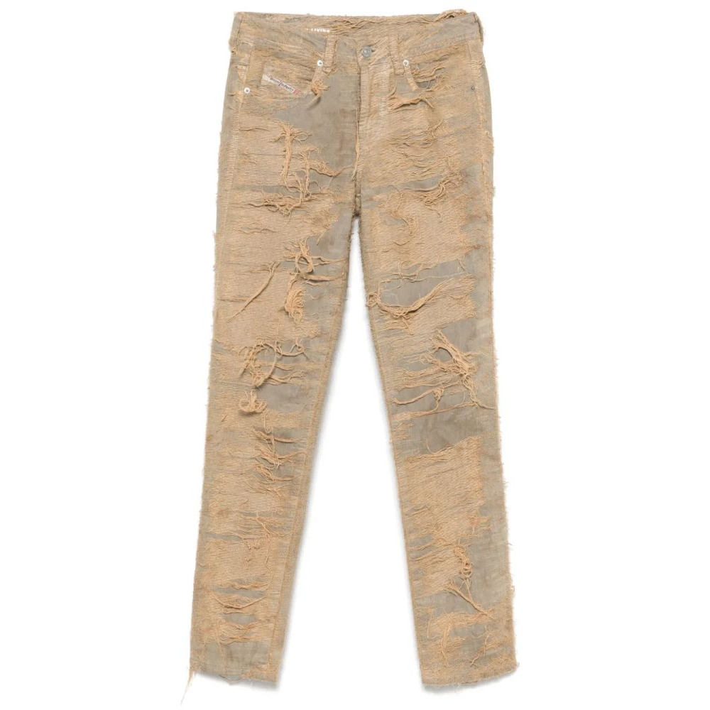 Jeans 'Jiann' pour Femmes