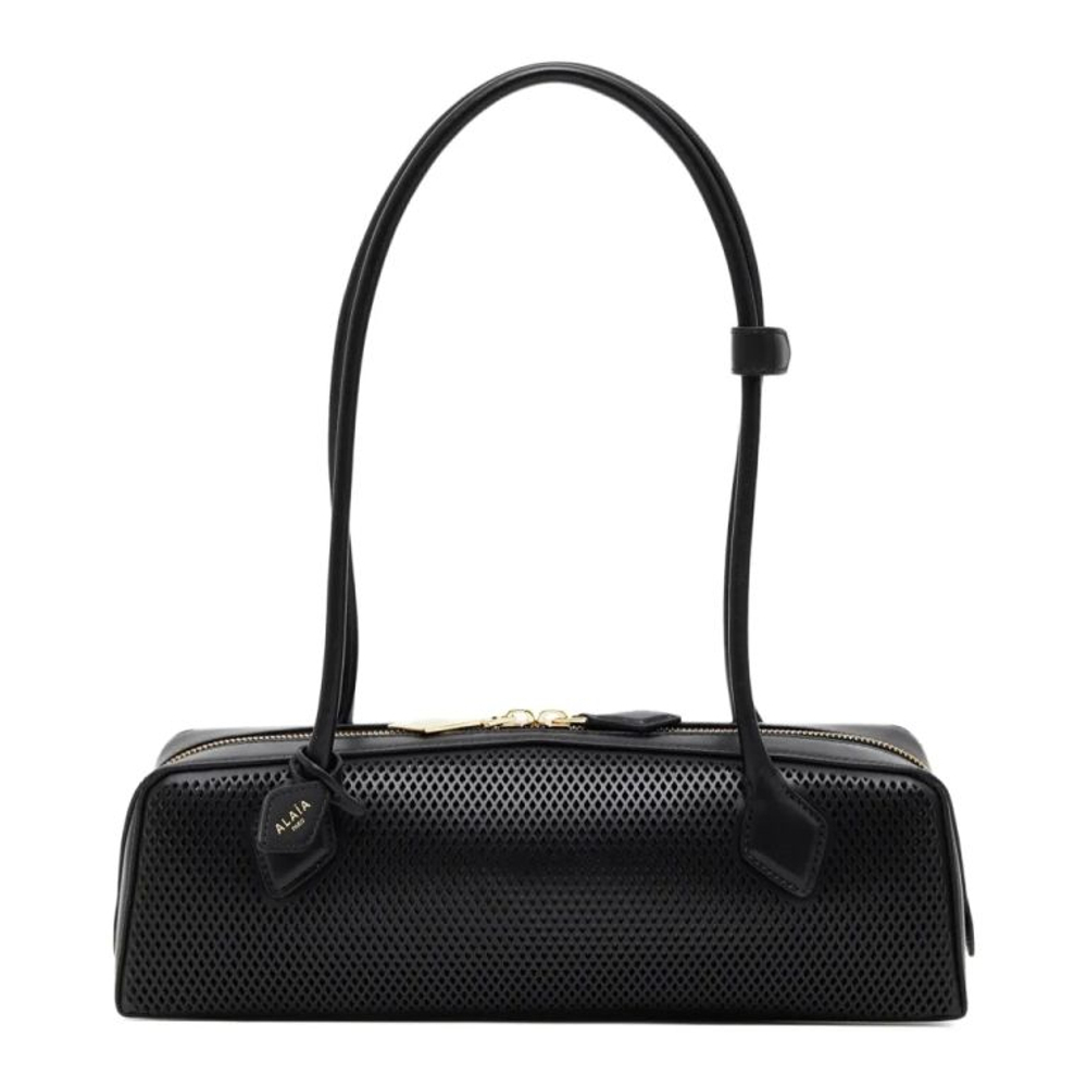Women's 'Medium Le Teckel' Shoulder Bag