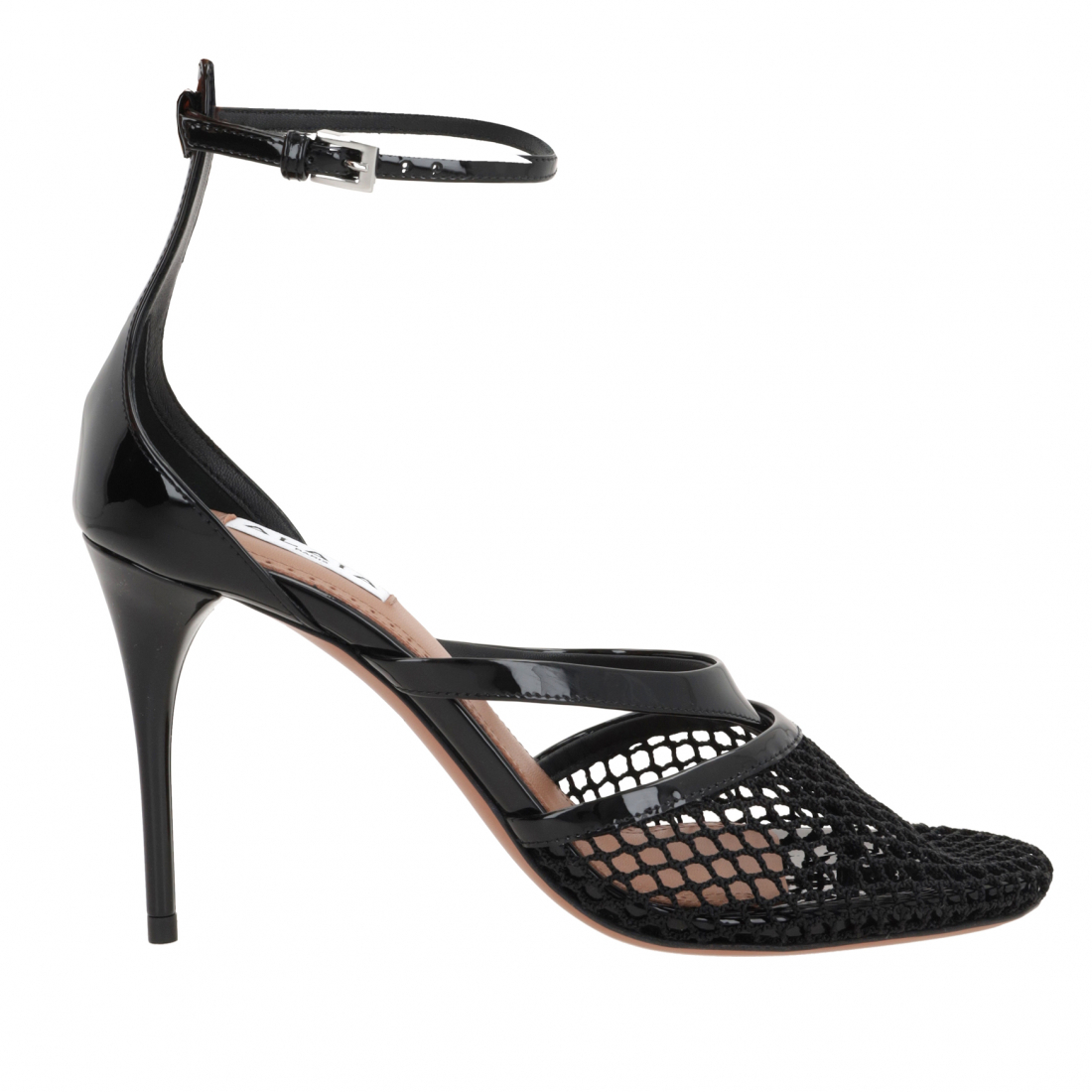 Sandales à talon pour Femmes