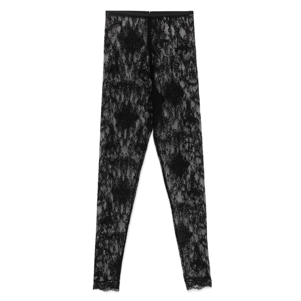 Leggings 'Chandelier Lace' pour Femmes