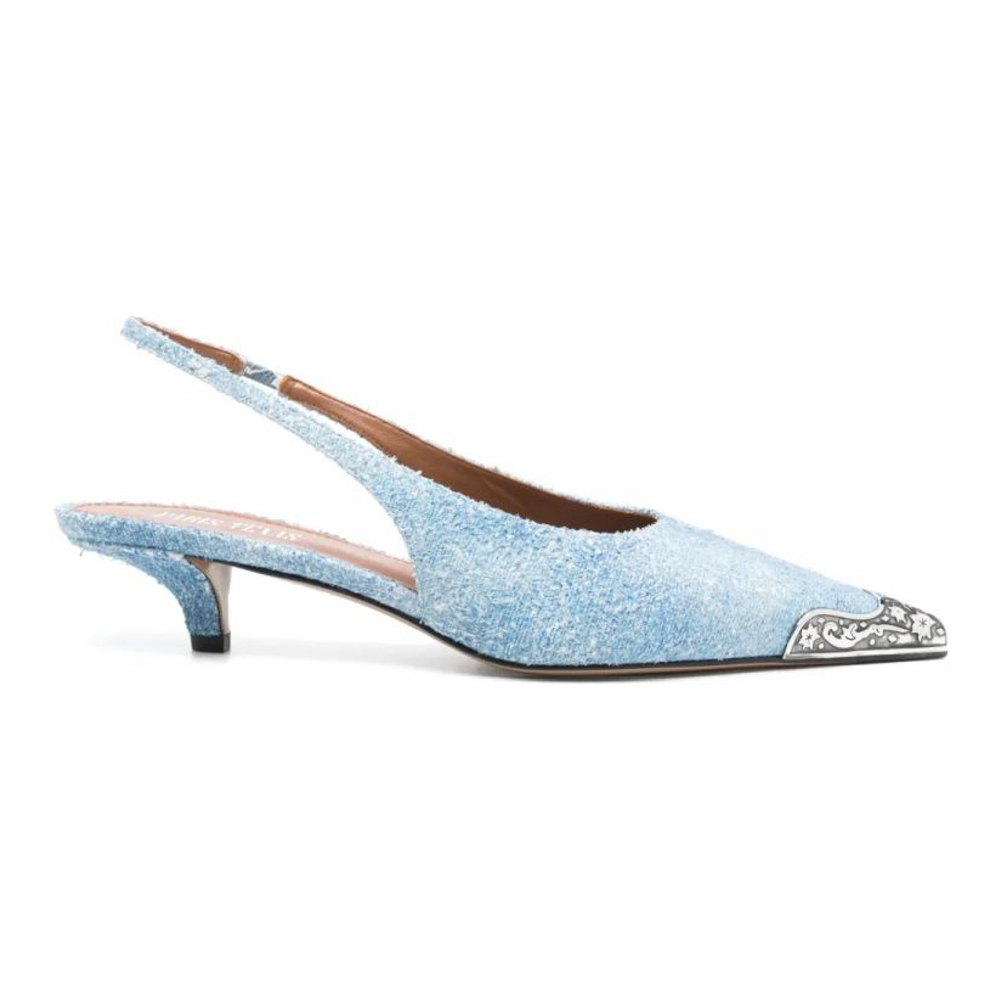 Escarpins à bride 'Jessica' pour Femmes